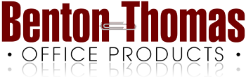 Benton-Thomas Office Products